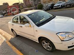 Chery A520